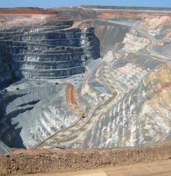 futuro da mineração no Brasil